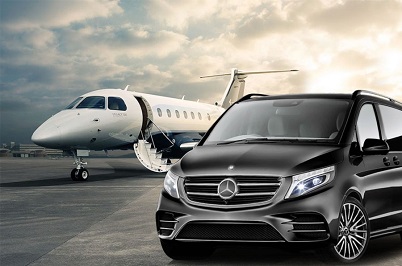 Airport Transfers in Turkey - VIP Services