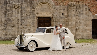 Wedding Cars | Classic Vehicles in Turkey